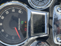 Black Royal Enfield 2023 Bullet 350