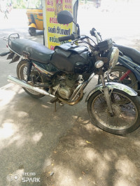 Bajaj Boxer 2001 Model