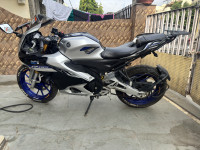 Yamaha R15M  Model
