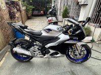 Yamaha R15M