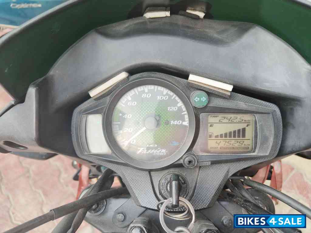 Black Hero Passion Pro i3s