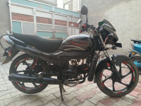 Black Hero Passion Pro i3s