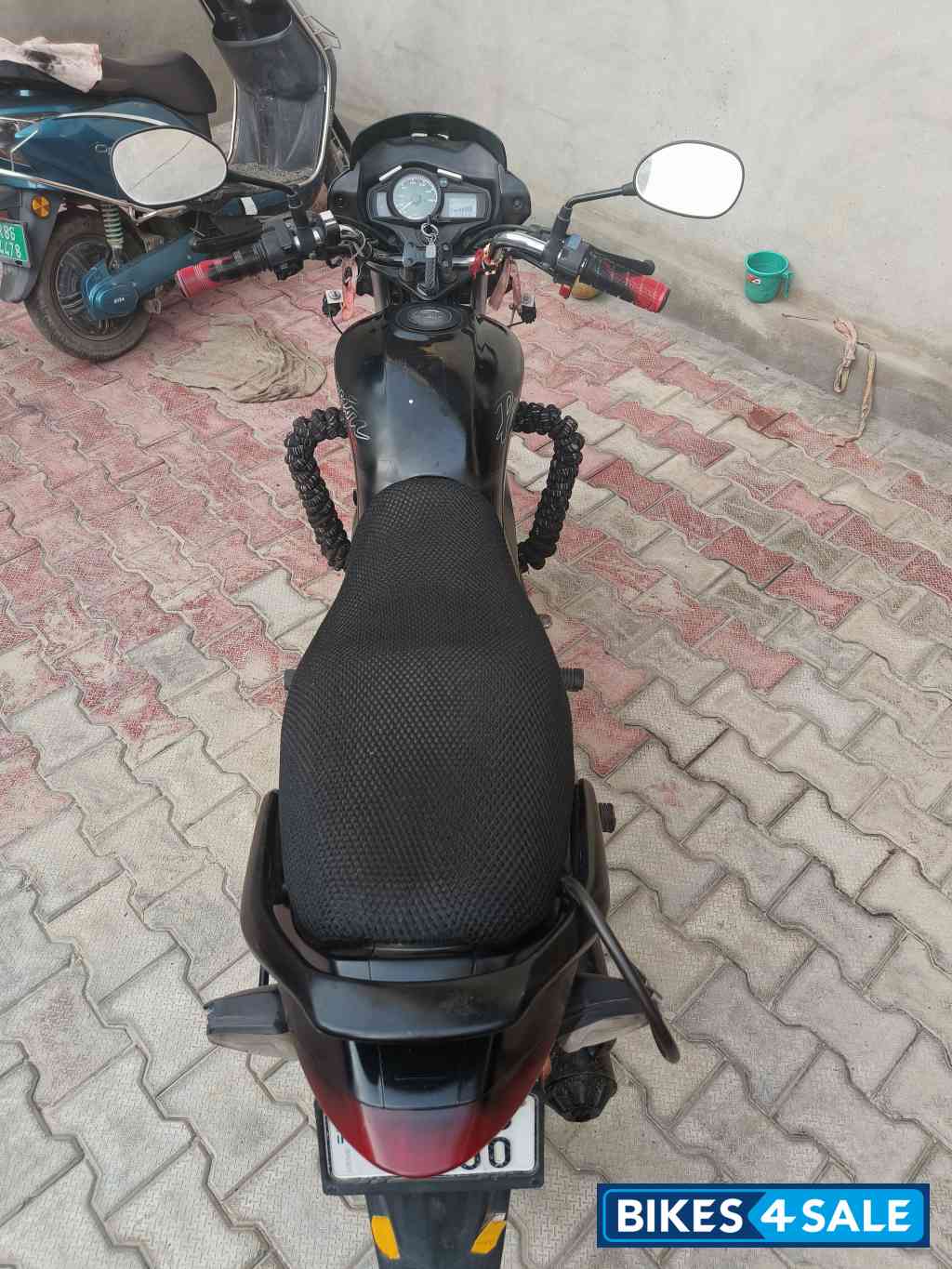 Black Hero Passion Pro i3s