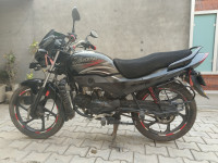 Black Hero Passion Pro i3s