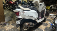 Honda Aviator