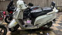 Honda Aviator