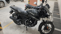 Bajaj Pulsar 125 Neon Disc Single Seat