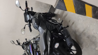 Bajaj Pulsar 125 Neon Disc Single Seat
