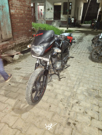 Bajaj Pulsar 180 DTSi 2017 Model