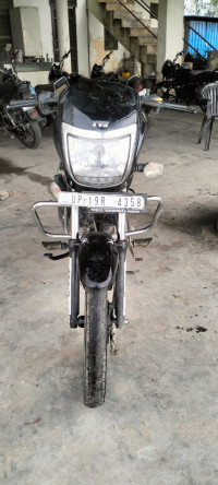 TVS Radeon 2023 Model