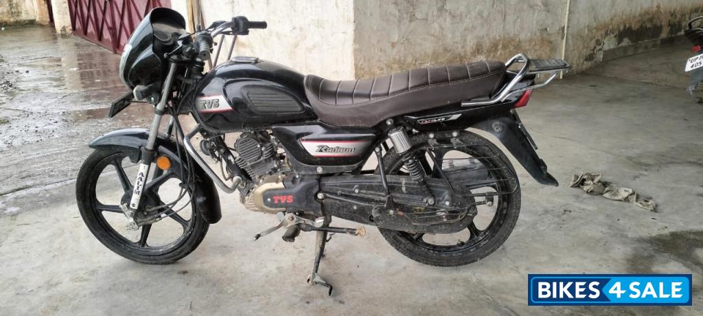 TVS Radeon