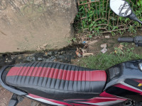 Bajaj Platina 110  Model