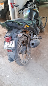 Yamaha FZ-S 2015 Model