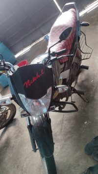 Mahindra Centuro 2015 Model