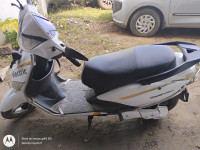 White Hero Electric Optima HX Dual Battery