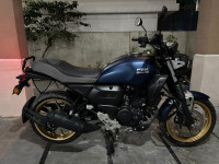 Yamaha FZ-X 2023 Model