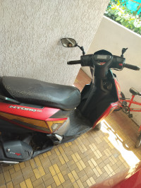 TVS NTORQ Super Squad Edition 2021 Model