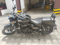 Royal Enfield Meteor 350 Fireball 2023 Model