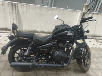 Royal Enfield Meteor 350 Fireball