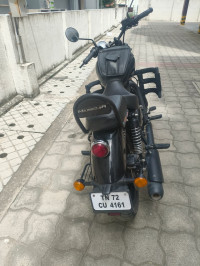 Royal Enfield Meteor 350 Fireball