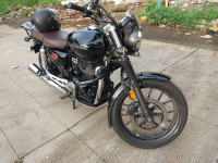 Honda CB350 DLX