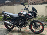 Bajaj Discover 150 F