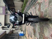 Bajaj Discover 150 F