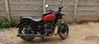 Royal Enfield Thunderbird X 350 2018 Model