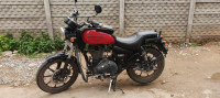 Royal Enfield Thunderbird X 350