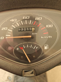 Honda Activa 2010 Model