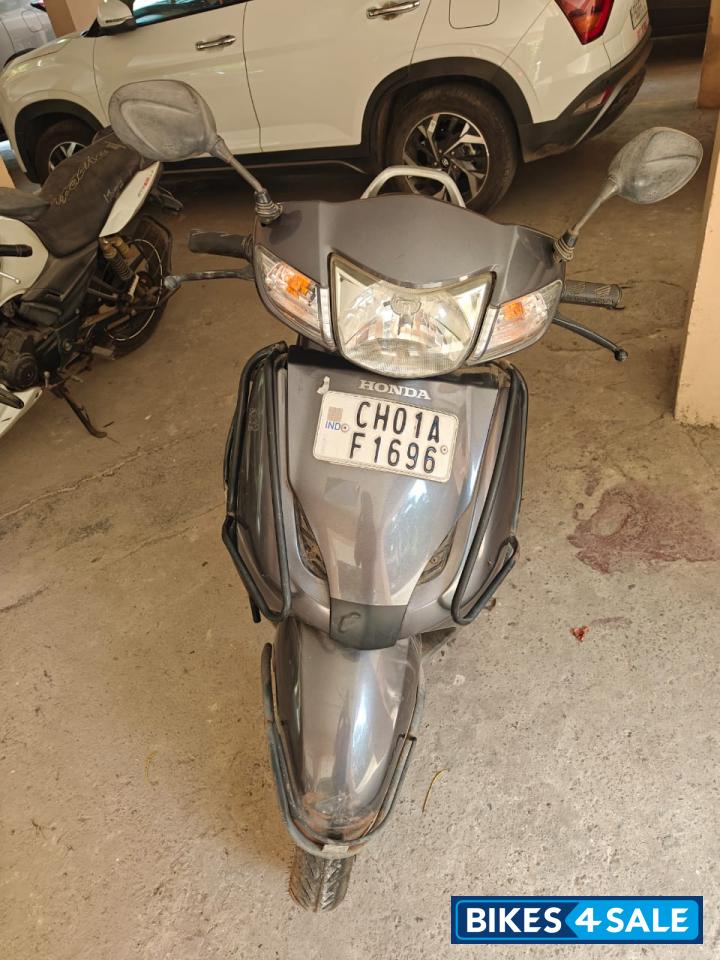 Honda Activa