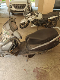 Honda Activa