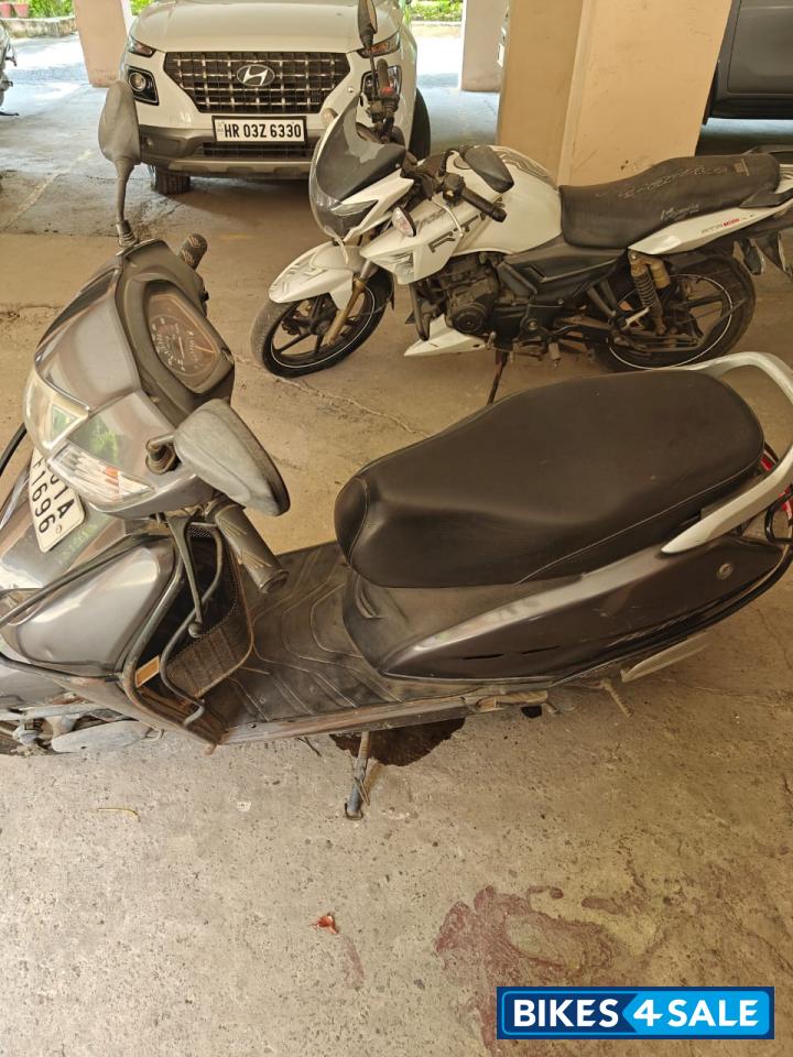 Honda Activa