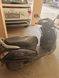 Honda Activa