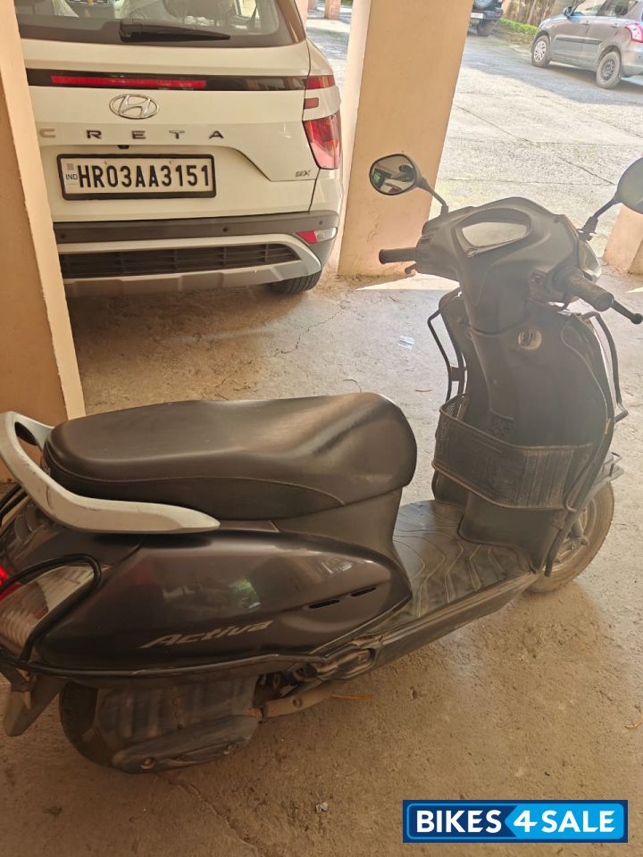 Honda Activa