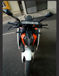 KTM Duke 250 2024 2024 Model
