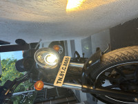 Royal Enfield Thunderbird X 350 2018 Model