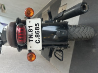 Royal Enfield Thunderbird X 350