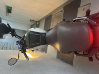 Royal Enfield Thunderbird X 350