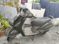 TVS Jupiter Classic 2018 Model