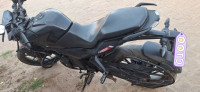 Bajaj Pulsar N160 Dual Channel ABS