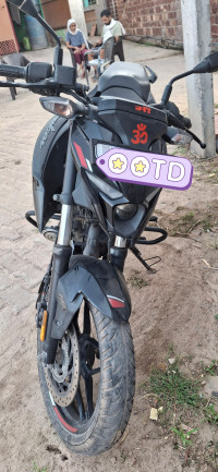 Bajaj Pulsar N160 Dual Channel ABS
