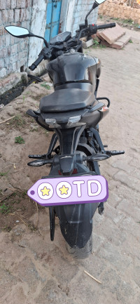 Bajaj Pulsar N160 Dual Channel ABS