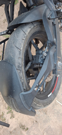 Bajaj Pulsar N160 Dual Channel ABS