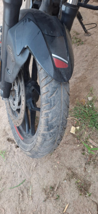 Bajaj Pulsar N160 Dual Channel ABS