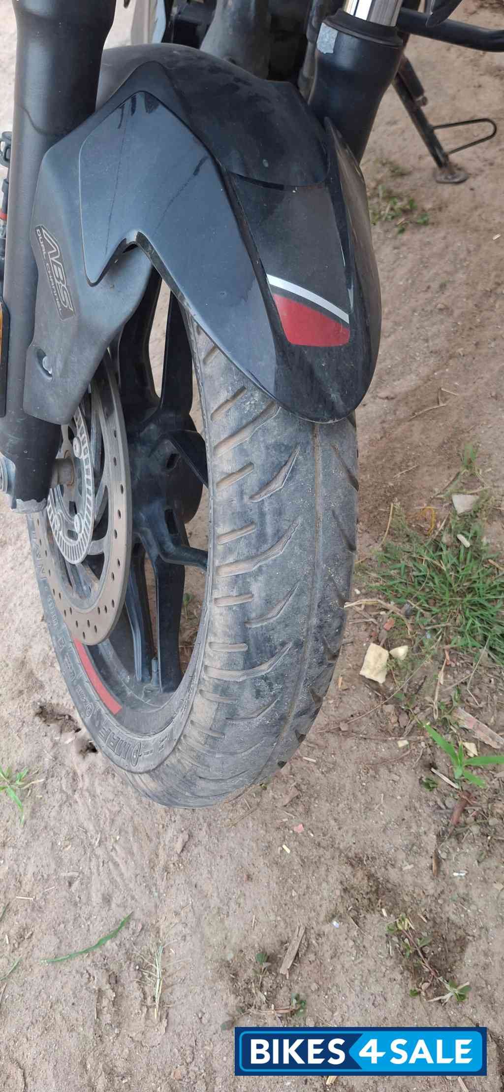 Bajaj Pulsar N160 Dual Channel ABS