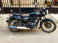 Benelli Imperiale 400 BS6 2021 Model