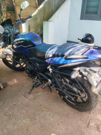 Bajaj Pulsar 150 DTSi 2022 Model