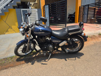 Royal Enfield Thunderbird 350 2018 Model