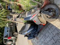 Aprilia SR 125 2020 Model